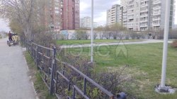 Гаражный бокс 20,8 кв.м. и 91/10000 доли земельного участка в Екатеринбурге 