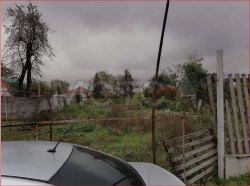 Земельный участок в Владикавказе, 578 кв.м. 