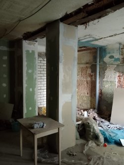 Жилое помещение (квартира), площадь: 37.9 кв.м., местоположение: Владимирская обл., р-н…