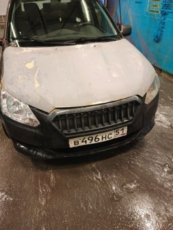 Автомобиль марки/модели ДАТСУН/DATSUN
ONDO VIN: Z8NBCABD0J0077971, 2017 г.в., находится в залоге АО…