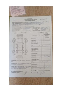 HYUNDAI SOLARIS, год изготовления: 2011, цвет: СЕРО-ГОЛУБОЙ, VIN: Z94CT41DBBR063676, ПТС:…