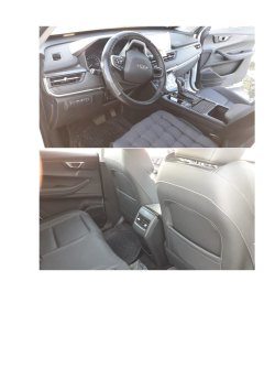 Chery Tiggo 4 Pro 2024 года выпуска
LVVDB21B8RD619996. В залоге у КБ «ЛОКО-Банк» (АО).