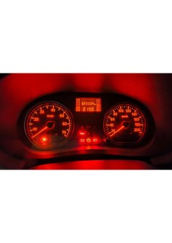 РЕНО SANDERO, 2012 года выпуска, VIN:
X7LBSRB1HCH547302, находится в залоге АО «Авто Финанс Банк»