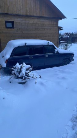 Легковой автомобиль, марка: ВАЗ21102, год изготовления: 2002, VIN: ХТА21102020551393