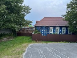 1/6 доля дома и 1/6 доля земельного участка в Брянской обл. 