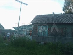 1/5 доля земельного участка и 1/5 доля дома в Амурской области 