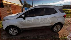 Ford EcoSport, 2014 года, 122 лс, 111111 км 
