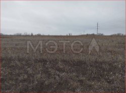 Земельный участок в Волгоградской обл., 127000 кв.м. 