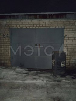 Гараж в Калининграде, 21,2 кв.м. 