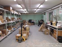 1/2 доля помещения в Москве 