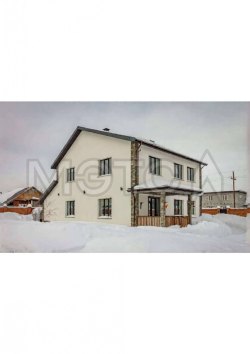 Дом 334,6 кв.м, здание 96 кв.м. и земельные участки в Сургуте 