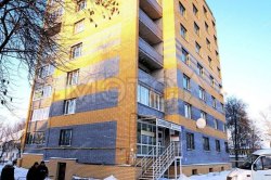 2570/30156 доли объекта незавершенного строительства в Нижегородской обл. 