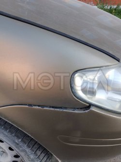 Fiat Albea, 2007 года, 77 лс, 293036 км 