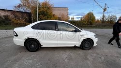 Volkswagen Polo, 2017 года, 90 лс, 170789 км 