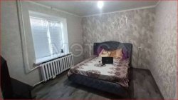 Квартира в Краснодарском крае, 69,2 кв.м. 