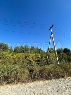 Право аренды земельного участка в Краснодарском крае, 15000 кв.м. 