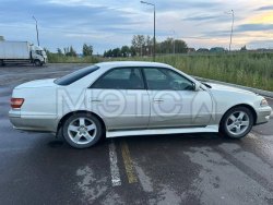 Toyota Mark II, 1997 года, 135 лс, 347020 км, АКПП 