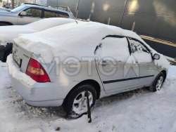 Toyota Corolla, 2004 года, 97 лс, 204824 км 