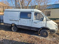 ГАЗ 27057, 2008 года 