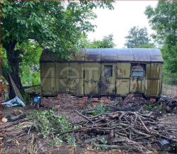 Земельный участок в Астраханской обл., 446 кв.м. 