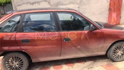 Opel Astra, 1992 года, 75 лс, 280000 км 