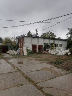 Здание 107 кв.м. и земельный участок 148 кв.м. в Адыгее 