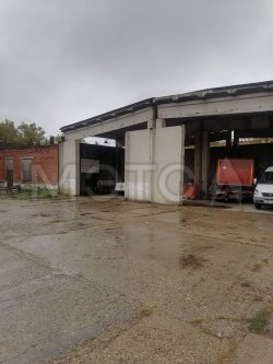 Здание 227 кв.м. и земельный участок 273 кв.м. в Адыгее 