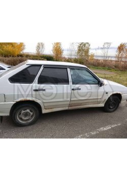 Ваз 2114, 2013 года, 81,6 лс, 289187 км 