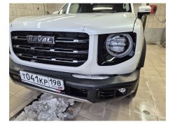 Автотранспортное средство: Марка: XAVAL, Коммерческое наименование: DARGO, Идентификационный номер:…