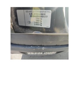 DATSUN ON-DO, год изготовления: 2014, цвет: КОРИЧНЕВЫЙ, VIN: Z8NBAABD0E0004777, ПТС: 78ОЕ469447…