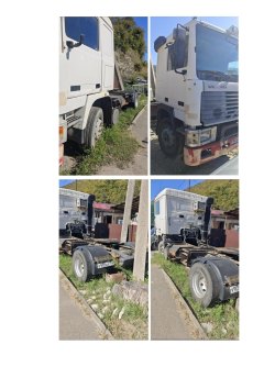 Реализация имущества должника Кукуляна Артема Сергеевича.Транспортное средство (Грузовой тягач…