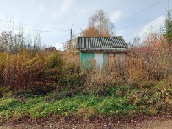 Земельный участок, расположенный по адресу: г. Добрянка, СНТ Дружба, 124, кадастровый номер…