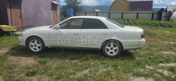 Toyota Chaser, 2000 года, 200 лс, 384255 км, АКПП 