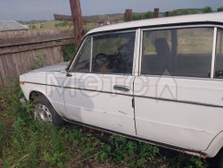 ВАЗ 21060, 1996 года, 54,8 лс, 10786 км 