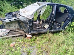 Ford Focus, 2004 года, 115 лс 