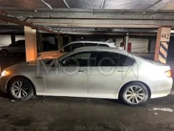 BMW 5 серии, 2010 года, 204 лс, 244108 км, АКПП 