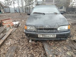 Ваз 2114, 2007 года, 81 лс, 300000 км 