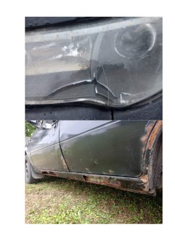 Автотранспортное средство  - Давыдов В.Е. Лот №1 Лот №1