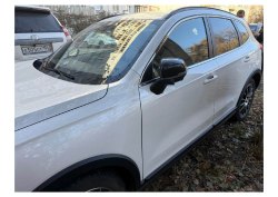 Автомобиль Haval Jolion, 2024 года