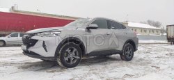 Haval F7x, 2024 года, 190 лс, 27465 км, АКПП 