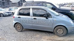 Daewoo Matiz, 2011 года, 52 лс, 170837 км 