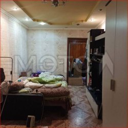 1/4 доля квартиры в Ивановской обл. 