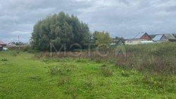 Земельный участок в Башкортостане, 1753 +/- 15 кв.м. 