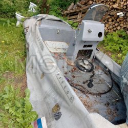 Лодка М.Л. «Линия плюс» 3.8 