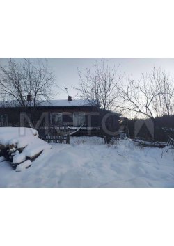 1/2 доля квартиры в Красноярском крае 