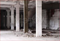 Помещение в Ленинградской обл., 1819,1 кв.м. 