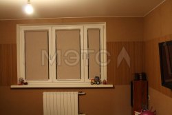 Квартира в Москве, 52,9 кв.м, 2 комн. 