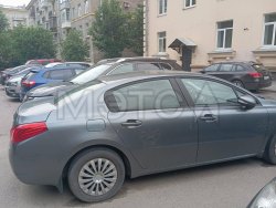 Peugeot 508, 2012 года, 120 лс 