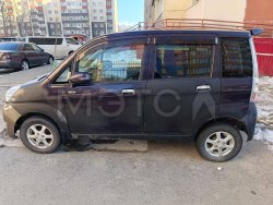 Subaru Stella, 2010 года, 54 лс, 147370 км, полный привод 