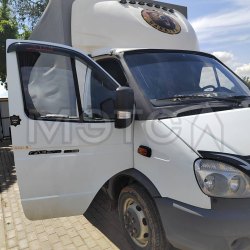 ГАЗ 2844РА, 2017 года 